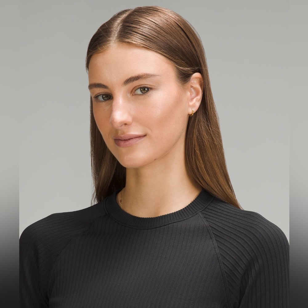 Lululemon Rest Less Pullover 12 - Picture 3 of 9